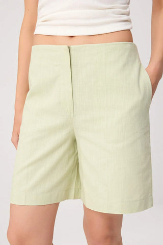 Šorts TWOSS26SR00268 - khaki [djesi-src-cfd69673ad96304f3ee5e26ecc914e979f90332e26271c18a6668a777f2275aa]