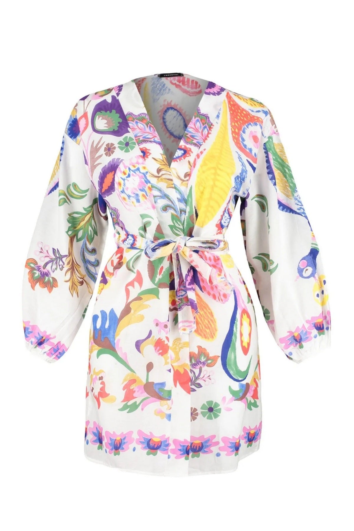Kimono TBESS22KM0022 - Šareno [djesi-src-a1efe2fa36d5fbc6285d443fa7152925fdaf4e5df49d3f126fc8512b1c9a9760]