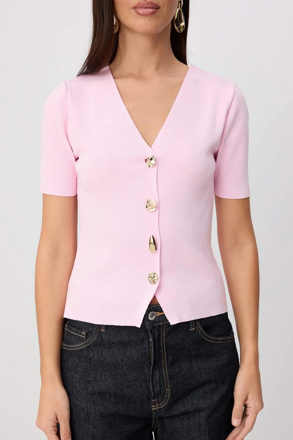 Bluze TWOSS26BZ00129 - roze [djesi-src-dfc61f77e7f4bc232549dba29636e0f7fde1d4ed4bb1a46189ccf5b2214beb4d]