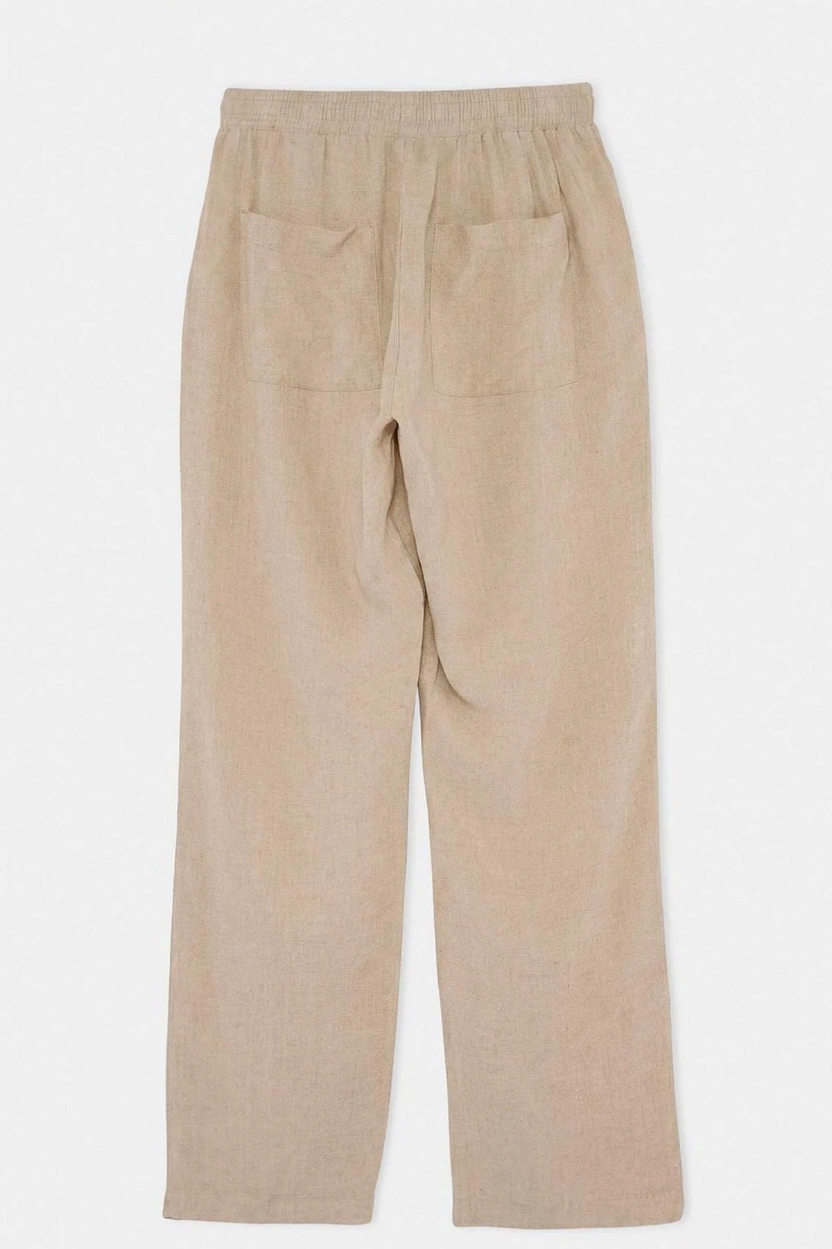 Pantalone TMNSS26PL00009 - kamen [djesi-src-378364234d8e0d94ff922ecc1e7c57b4330f47362994a666ccda6516b7f3905e]