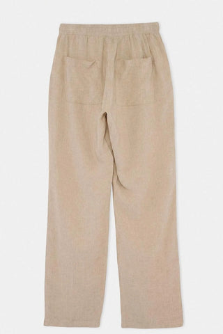 Pantalone TMNSS26PL00009 - kamen [djesi-src-378364234d8e0d94ff922ecc1e7c57b4330f47362994a666ccda6516b7f3905e]