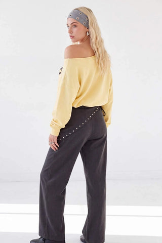 Pantalone TWOAW27PL00154 - siva [djesi-src-ee326f518a50c5e20511fa8c6498d20c909755ff705f44ae78fdb12510f90f6a]