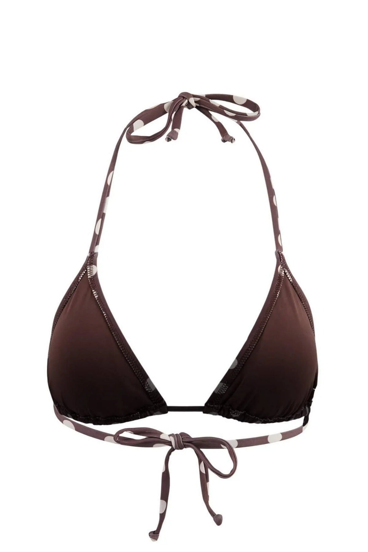 Gornji dio bikinija TBESS25BU00074 - braon [djesi-src-6de8dc665172991c16ae780df53d804ce4041cb94720dc274ee11984fb1e12c9]