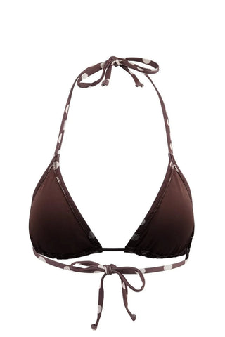 Gornji dio bikinija TBESS25BU00074 - braon [djesi-src-6de8dc665172991c16ae780df53d804ce4041cb94720dc274ee11984fb1e12c9]