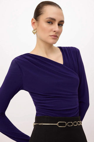 Bluze TWOSS26BZ00243 - ljubičasta [djesi-src-09be2c3b1ac2e616c9877a86b89f99d1455bf075871c7e656c5a5e4728f1dba5]
