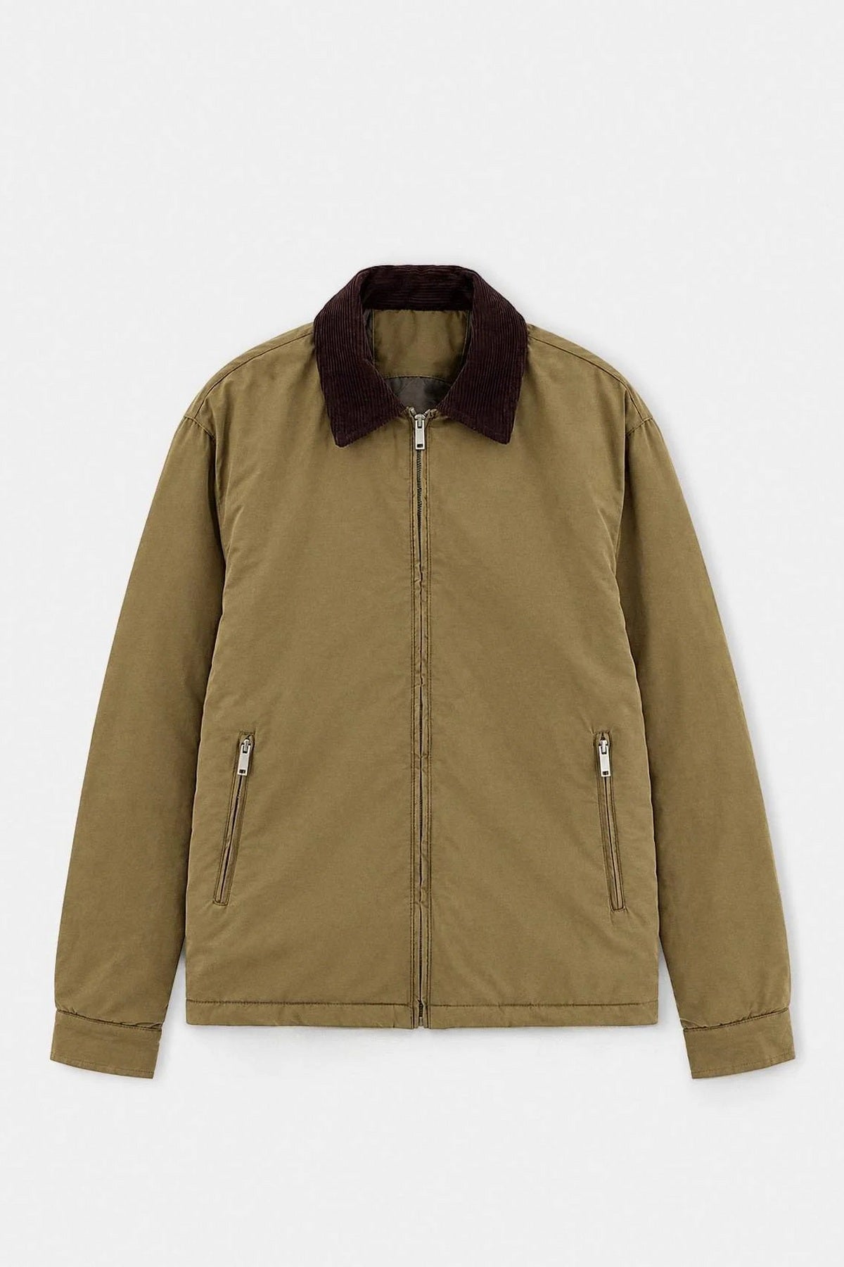 Jakna TMNAW27MO00016 - khaki [djesi-src-2b860521e00700c398102084f43126550e20ec877a2e140fc120b9c546780987]