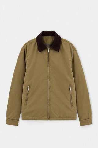 Jakna TMNAW27MO00016 - khaki [djesi-src-2b860521e00700c398102084f43126550e20ec877a2e140fc120b9c546780987]