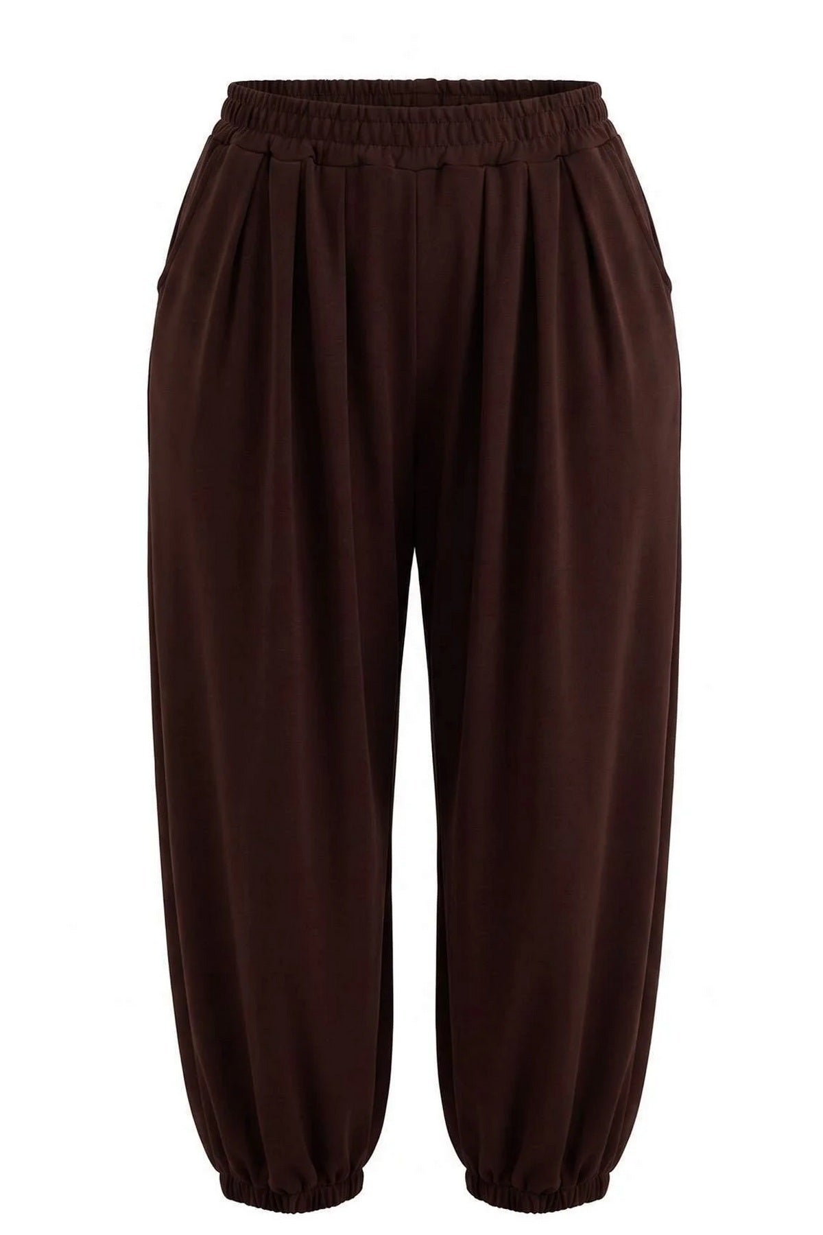Pantalone TBBSS26AR00052 - braon [djesi-src-b8877c98478af67f7b21397829da66b1eb8f801dfd7308398d33b192213a9577]
