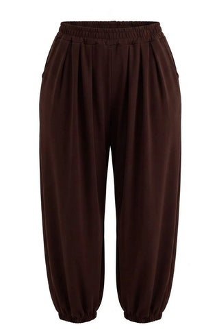 Pantalone TBBSS26AR00052 - braon [djesi-src-b8877c98478af67f7b21397829da66b1eb8f801dfd7308398d33b192213a9577]
