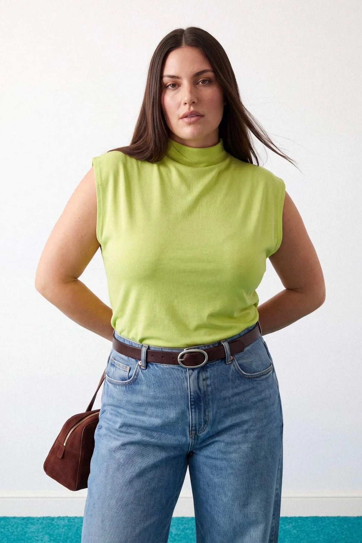 Bluza TBBAW27AF00068 - zelena [djesi-src-1bb724429ec6572362ce2788aa532fb156f2ed57f0f20c472c73b4dd16fc67a7]