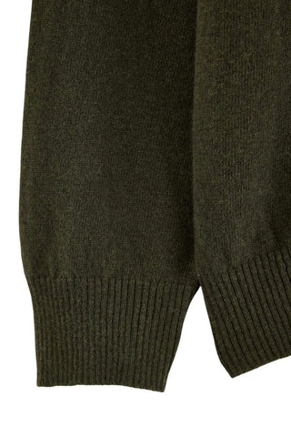Džemper TBBAW27AN00037 - khaki [djesi-src-8672acc89a2db31f09e8c90700463f7c94caa4bf46d1e77564793b9ba6b65bf8]
