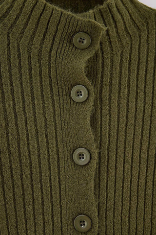 Kardigan TBBAW26AV00030 - khaki [djesi-src-cbdc07b93f7a0d038d02086a750273cccf00a905b00d60d8354f183ef4e2e776]