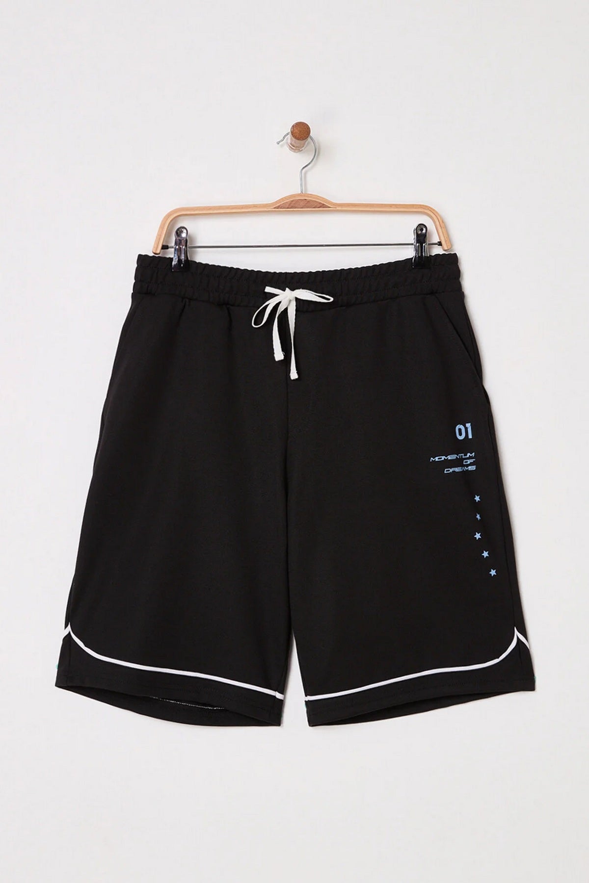 Šorts TMNSS25SR00017 - crna [djesi-src-598abe43ab09ebd42639f518435f442e7ca5743cf658736668c3e4d10f8c2e90]