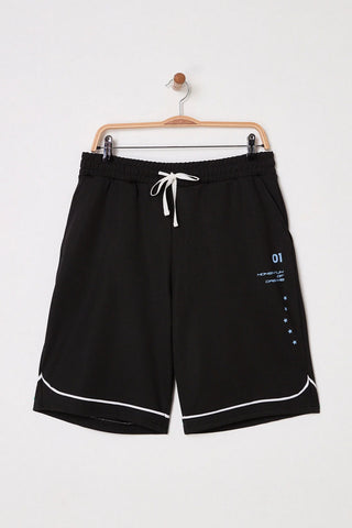 Šorts TMNSS25SR00017 - crna [djesi-src-598abe43ab09ebd42639f518435f442e7ca5743cf658736668c3e4d10f8c2e90]