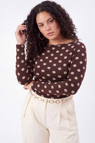 Bluza TBBAW27AF00082 - braon [djesi-src-40427c1ed82e5b2bee426fa58247ddeabef3de6bb31a919a677bddfb14b4f6c7]