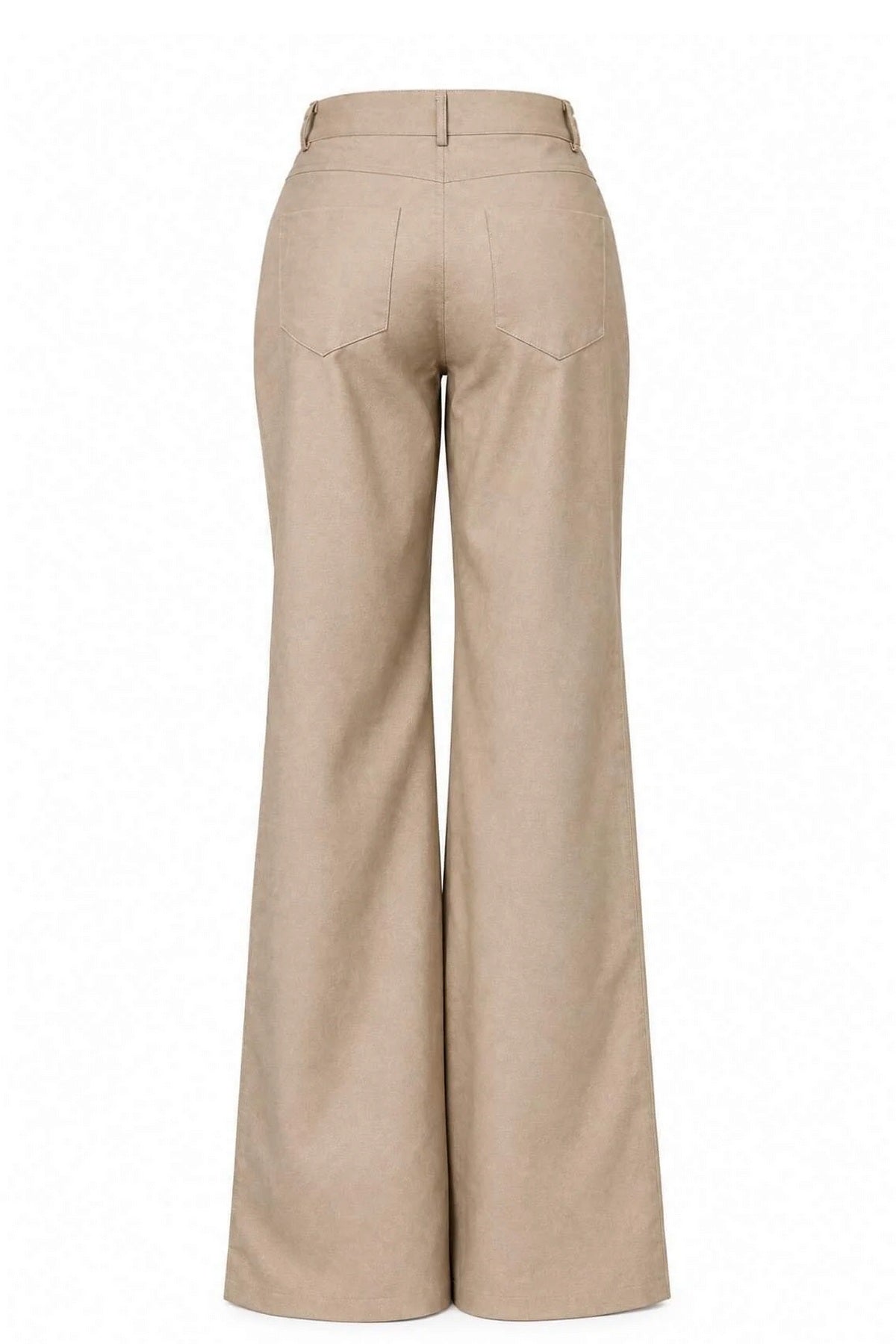 Pantalone TWOAW27PL00113 - bež [djesi-src-52547a61d35be2644079bf5cf2372fe12ecd1252ab73439a35999dc5da1e6b77]