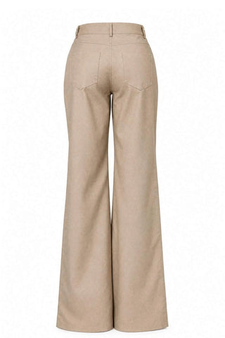 Pantalone TWOAW27PL00113 - bež [djesi-src-52547a61d35be2644079bf5cf2372fe12ecd1252ab73439a35999dc5da1e6b77]