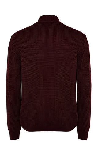 Dzemperi TMNAW22KZ1908 - bordo [djesi-src-f6909bbbb7e33c5e1af9ccd8ae5c735cd50d5f0877bd5c234d0cce4759dde3a3]