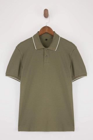 Polo majica TMNSS26PO00020 - khaki [djesi-src-0140657ad6d31b68863cdcf6da12d4a218189ae27925b477627da3bf22a39834]