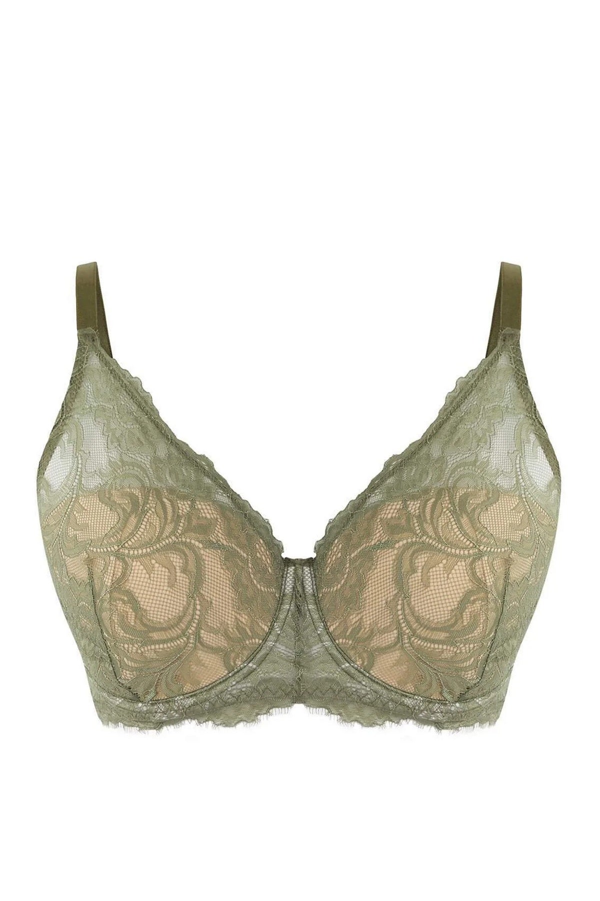 Grudnjak TBBAW26CW00000 - khaki [djesi-src-9b16d7ea5903a9237c4c7341ba3842c463c04c2bfe0bb2cf50e07e1a261c39df]