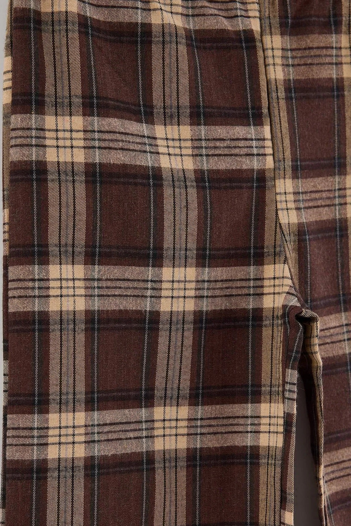 Pantalone TKDAW27PL00010 - braon [djesi-src-3f76563fd866b2d522d5f1e64b187f7dfce135aa1c0b5d80ba286174b35b85cb]