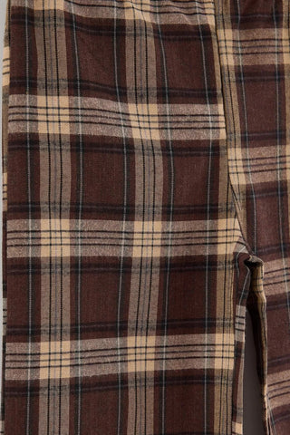 Pantalone TKDAW27PL00010 - braon [djesi-src-3f76563fd866b2d522d5f1e64b187f7dfce135aa1c0b5d80ba286174b35b85cb]