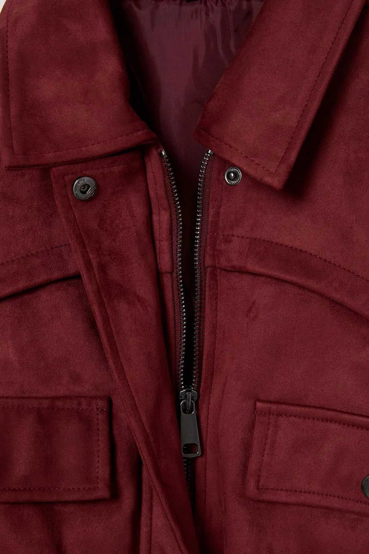 Jakna TWOAW27MO00020 - bordo [djesi-src-21afc5eda4d3f10384a7b6dd08684cc04b57460fbc812aac4bff6b79fd4013f4]