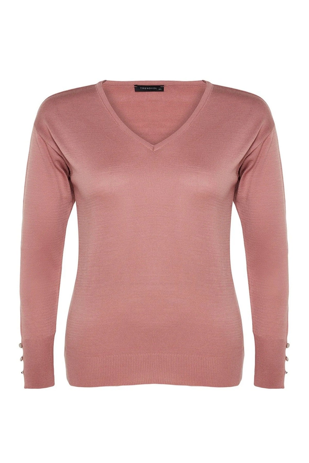 Dzemperi TBBAW23AN00043 - roze [djesi-src-bb19e59e487dd28fce2acde24c4bae850f7f5d547d843cf79299f2727eae13a5]