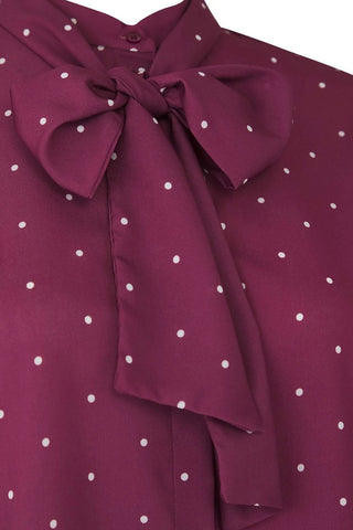 Bluze TBBAW26AF00036 - bordo [djesi-src-59c5f8533ba3382e4bd76876035dba535d8437e0a6947f82a4fa76b3c5621b11]