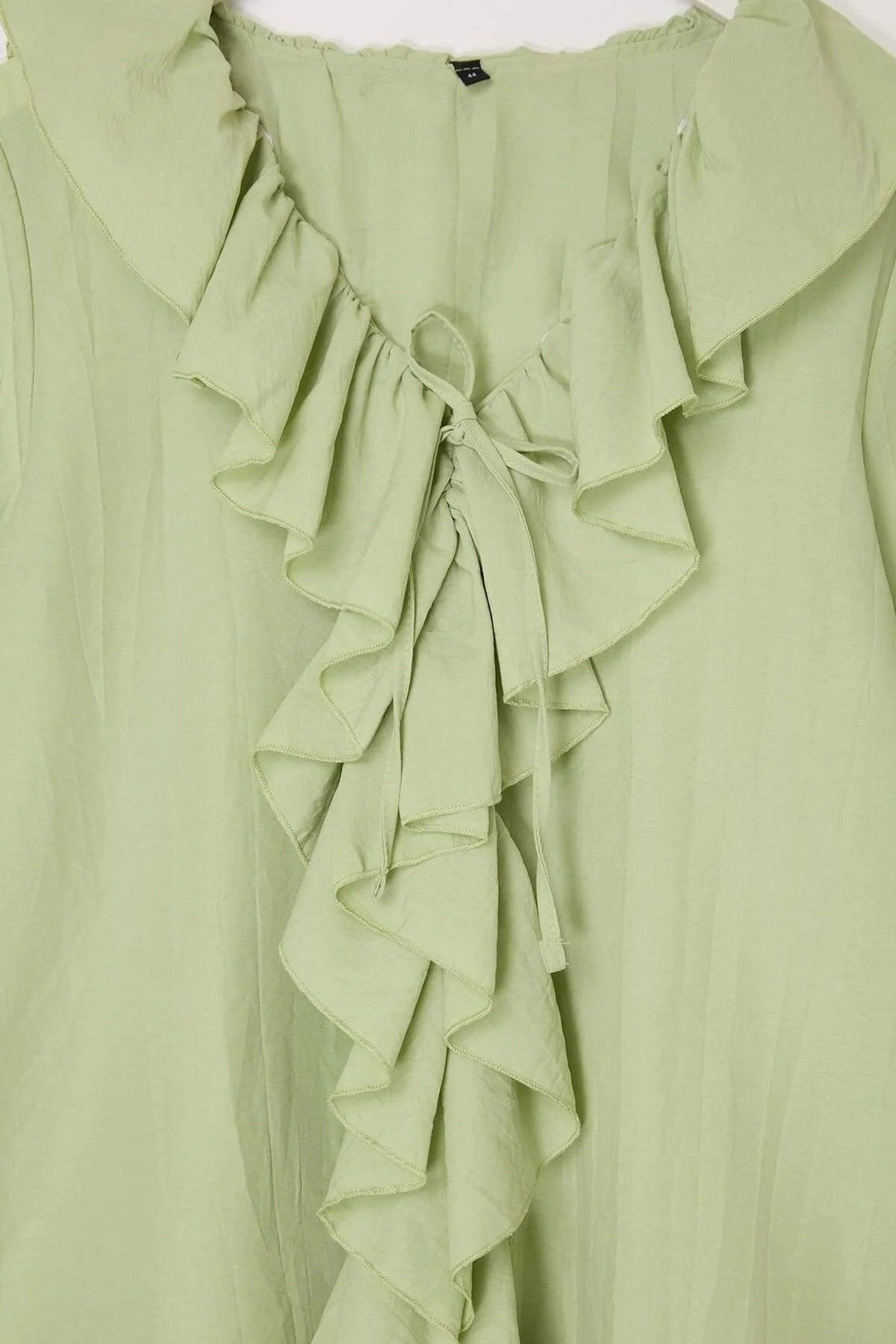 Bluze TBBSS26AF00056 - zelena [djesi-src-4883058abe65dfa3ee41d33d511af5263c57c7e2efca8ed55004d431f769d076]