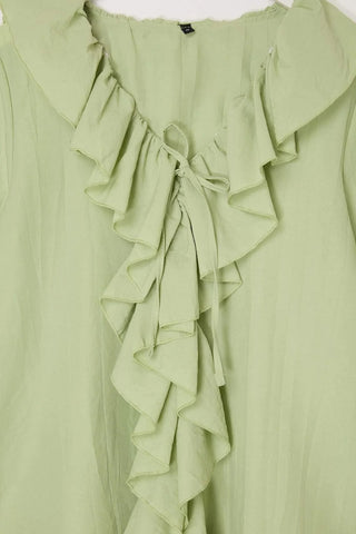Bluze TBBSS26AF00056 - zelena [djesi-src-4883058abe65dfa3ee41d33d511af5263c57c7e2efca8ed55004d431f769d076]