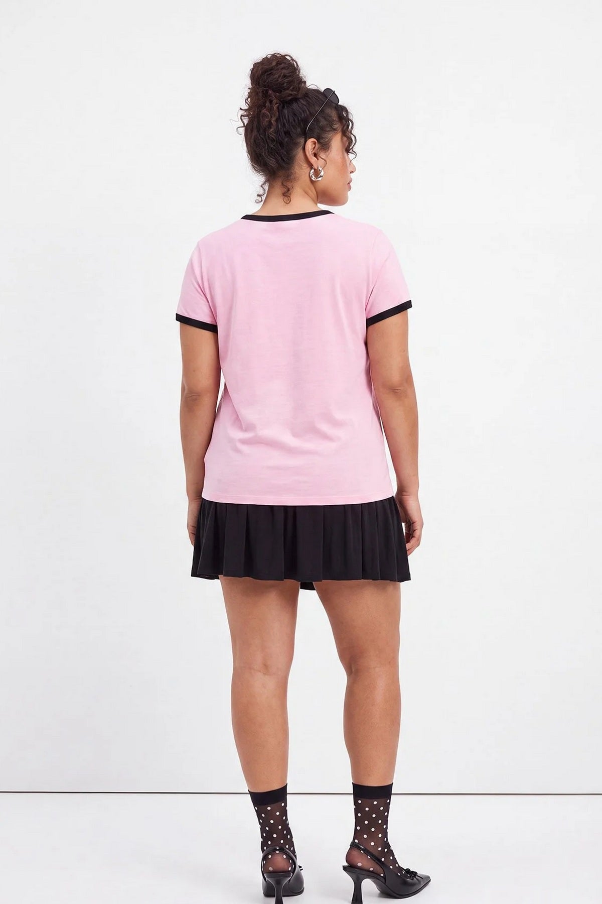 Majica TBBSS26BF00037 - roze [djesi-src-e4a0ccf3e9593f65d1cde76f8992e56d6329ad5e52edf2723fb20c42db8011ae]