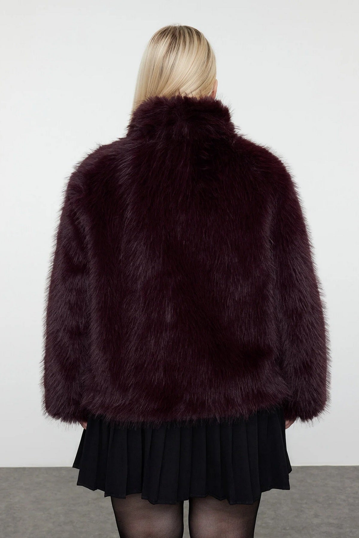 Jakna TBBAW25AW00000 - bordo [djesi-src-1989066302eb5db968515a7b755b2786fa2aa960199ec853f283c7d7ea8d6930]