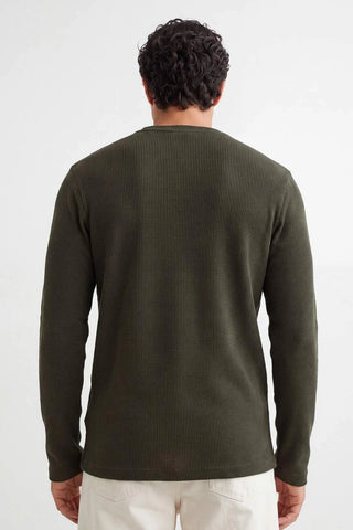 Dukserica TMNAW27SW00011 - khaki [djesi-src-4280f2d504a445e9875e86ec0335bb6bd782558005cdf398f973f022458367e3]