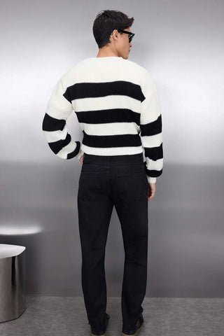 Jeans TMNAW23JE00076 - crna [djesi-src-c4f0ed2a5628eeb35f86150cd7fa35d14ca83d97a6a7ea82cf7794ac31ea194d]