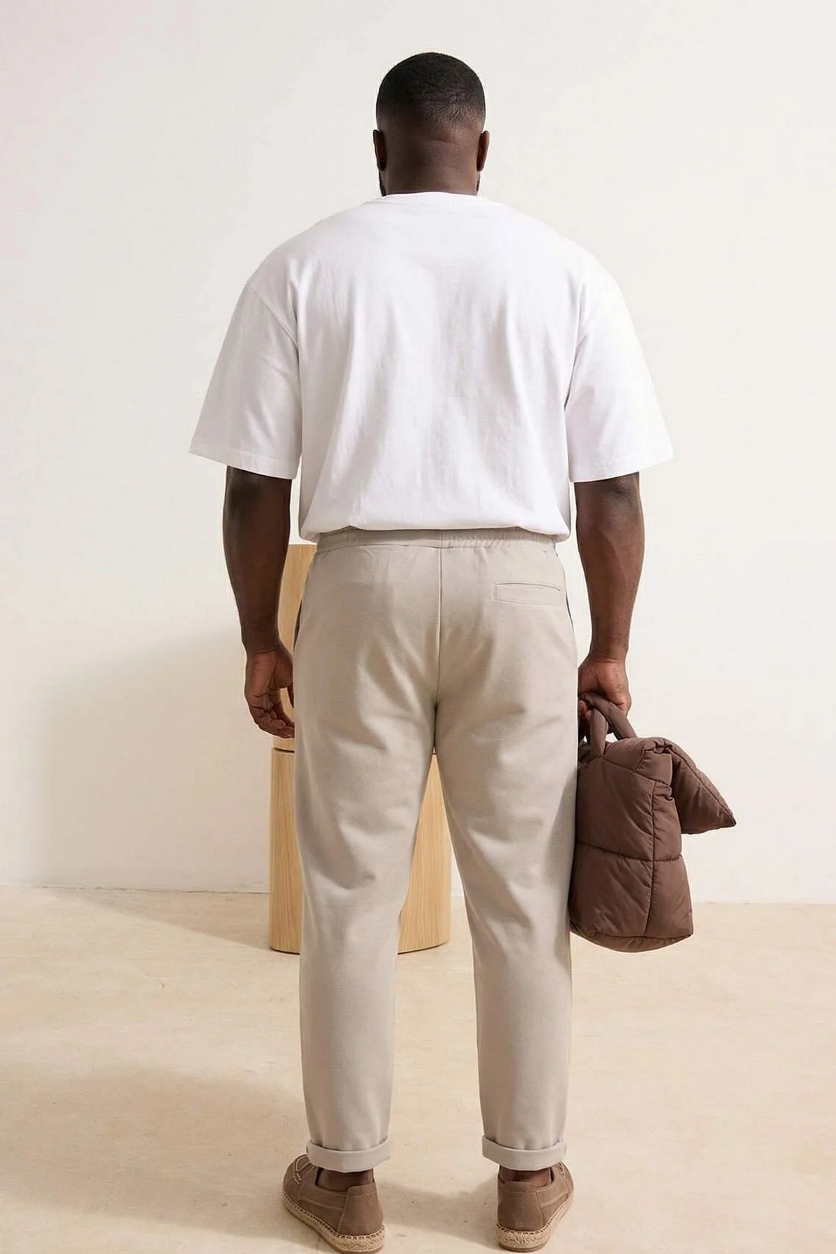 Pantalone TMNSS26AR00003 - bež [djesi-src-0fc4a037212c3c82c4573f959dca7ef8153d6e5594cffcf00fe745e535c519ff]
