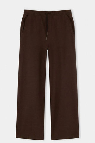 Pantalone TMNAW27PL00008 - braon [djesi-src-035dcd478c0b963b373268bfbabc8d93b28615dcca5ab145f333af44127fe4b2]