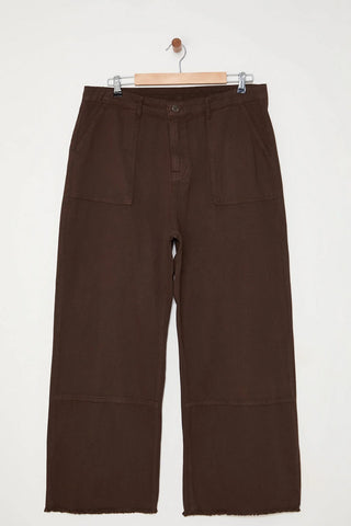 Jeans TBBAW25CJ00001 - braon [djesi-src-a99cc7fc14429ce970964a6cde7406c371605e06875179a33cf2f0737b289e05]