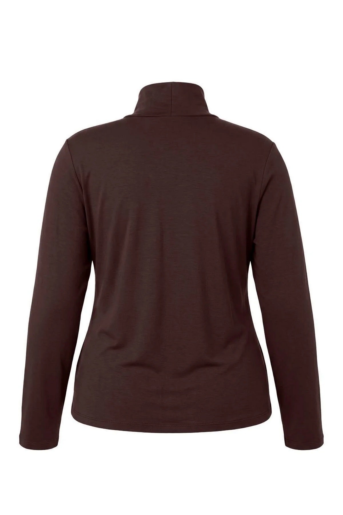 Bluza TBBAW27AF00048 - braon [djesi-src-641db6feb65df8886dfd4a312fc715ee56de5b8949ade6c7a557b3d61a11cae1]