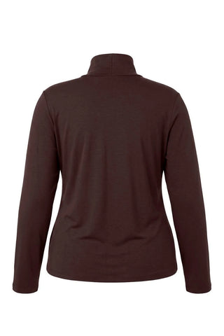 Bluza TBBAW27AF00048 - braon [djesi-src-641db6feb65df8886dfd4a312fc715ee56de5b8949ade6c7a557b3d61a11cae1]