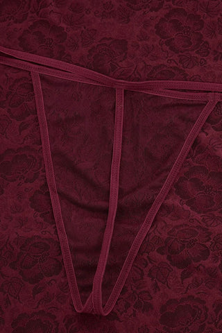 Babydoll spavaćica TBBSS26DH00015 - bordo [djesi-src-569f6ef187a4216fe657899733362c6e2302021582d1f400fdc7a4e16573e5c2]