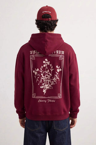 Duksevi TMNAW24SW00100 - bordo [djesi-src-3345a5d32c865bca134f8ed61948ab09ae0517760a1287c093370750526c4408]
