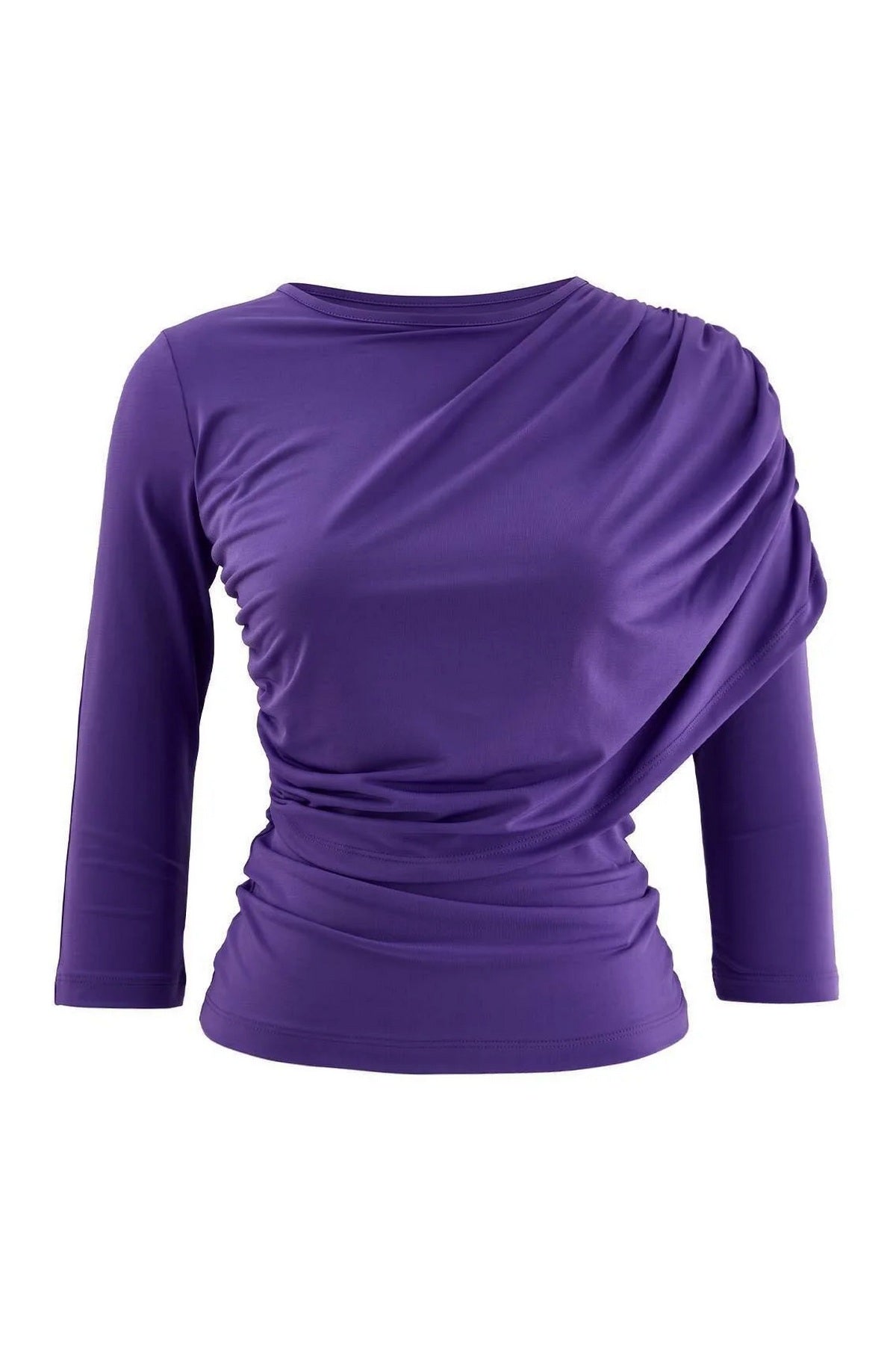 Bluza TWOAW27BZ00367 - ljubičasta [djesi-src-472e1ee7562cb90e01a678ac75e0f13b15fe4aced728726dd83b7bbb7a1e514d]