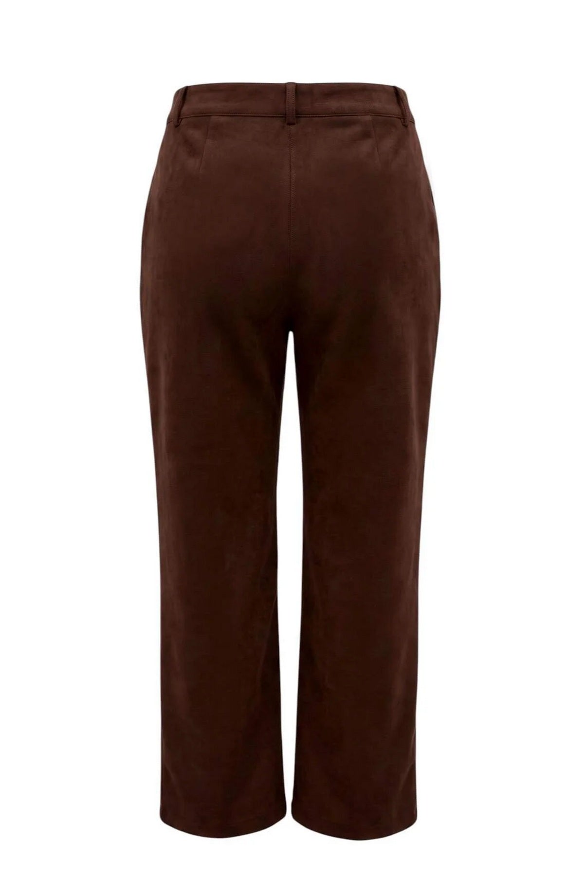 Pantalone TWOAW27PL00072 - braon [djesi-src-d108e06cebd6cd8cd5f1fc612bfe4c0886111884bd11a6652ad2060a9b5ca129]