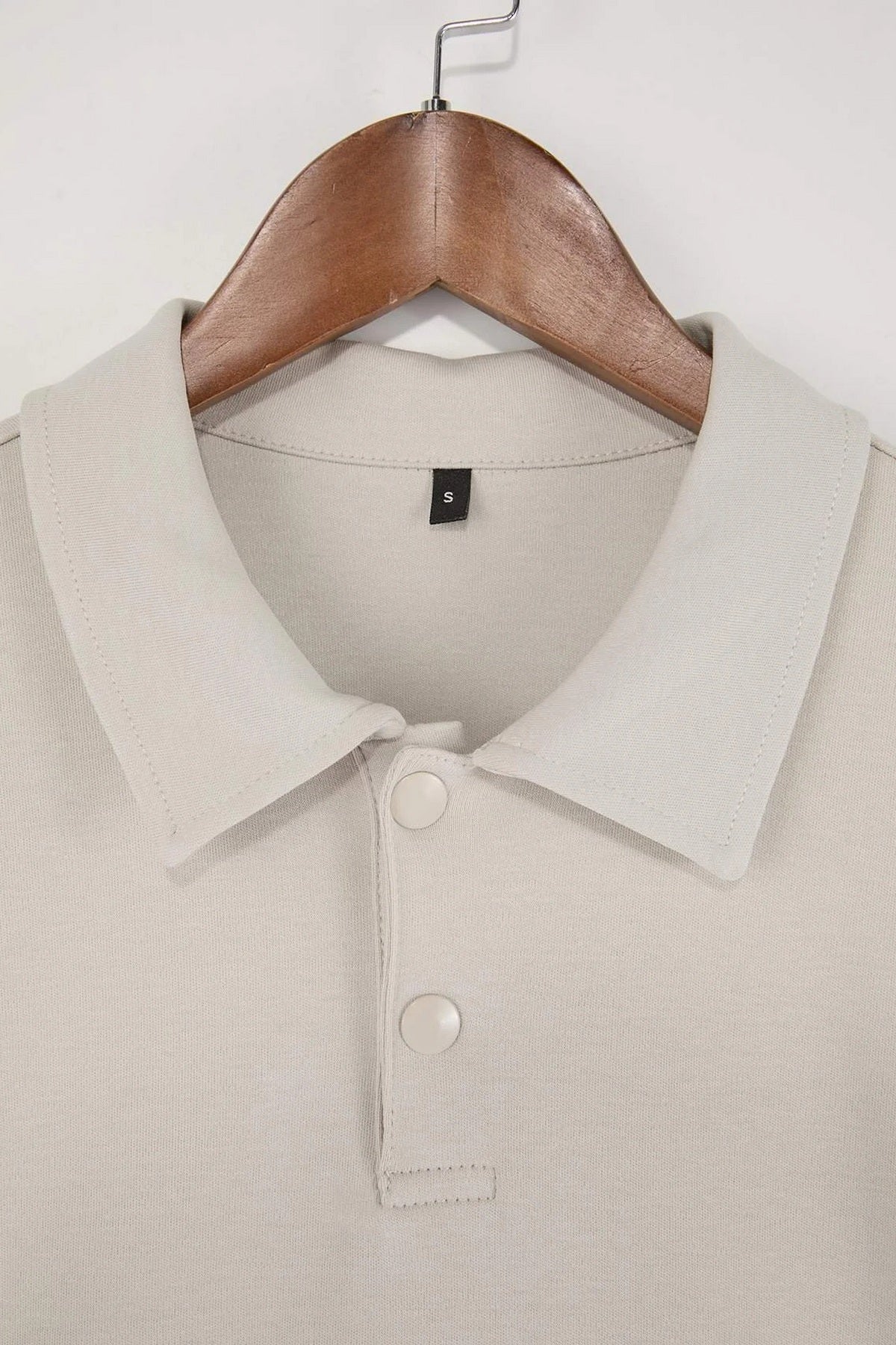 Polo majica TMNSS26PO00006 - kamen [djesi-src-d37b482627ac186282fefc8ba9f1d712b5063351c914ea8654c8232c6cd083ff]