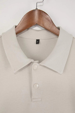 Polo majica TMNSS26PO00006 - kamen [djesi-src-d37b482627ac186282fefc8ba9f1d712b5063351c914ea8654c8232c6cd083ff]