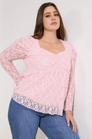 Bluze TBBSS26AF00024 - roze [djesi-src-7652a2f4946ecccb649970a8b9845db09aff508eb3ad523970897faa683ccc76]