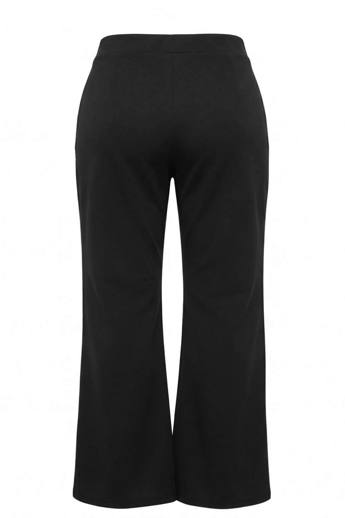 Pantalone TBBAW27AR00029 - crna [djesi-src-42b049702b2d1fd2f821fd41528bad37f3497bb2ad2847e0eb136b90400f3244]