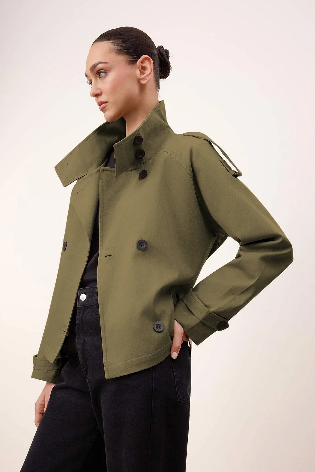 Baloneri TWOSS26TR00004 - khaki [djesi-src-c985b900f7f1806c0cc2d6c8447bccdba269c5230e8a79d6d761e4d938ff9d89]