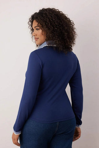 Bluze TBBAW26AF00084 - teget [djesi-src-e5f83977101740ea79ca54368ef7b647096a31f91333817975eb80240ebee0df]